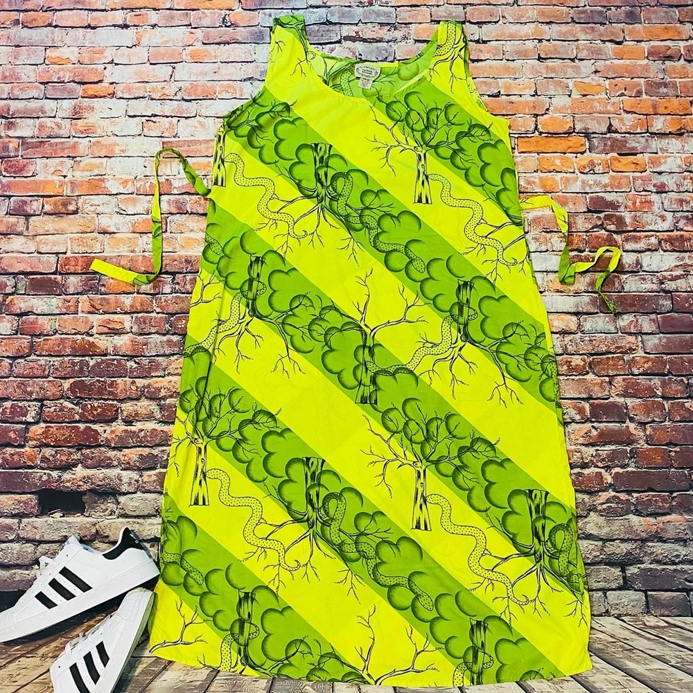 Tampa Design Dress